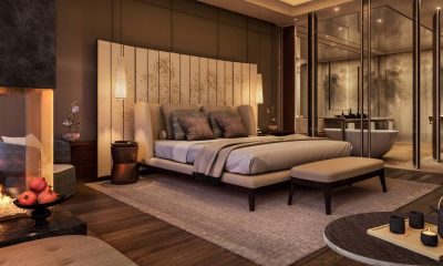 8 New Luxury Wellness Hotels to Check out in 2021
