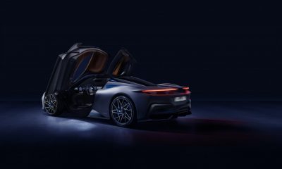 Pininfarina Battista: The World’s First Pure Electric Luxury Hyper GT Revealed