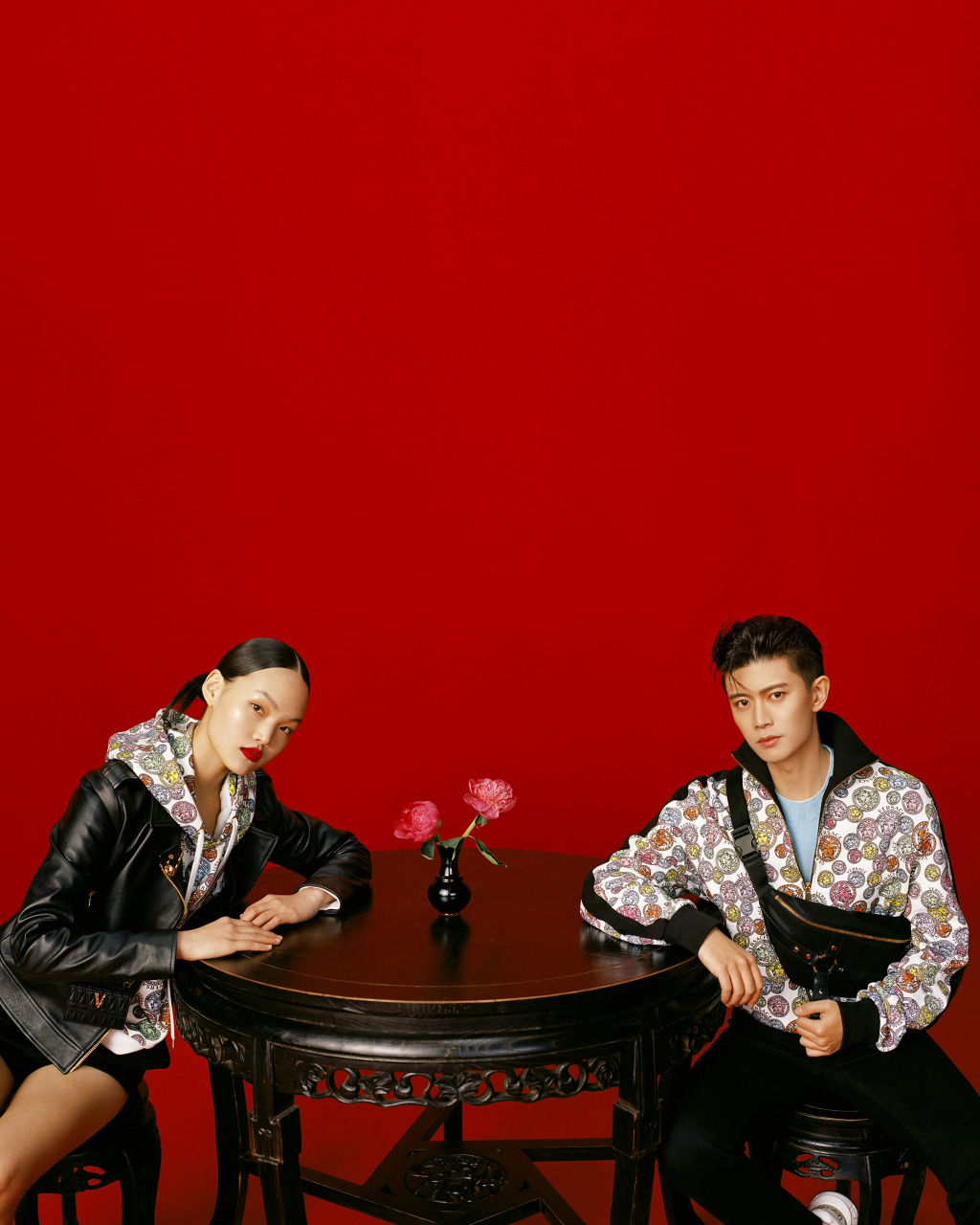Versace Lunar New Year Capsule Collection - The Luxury Network
