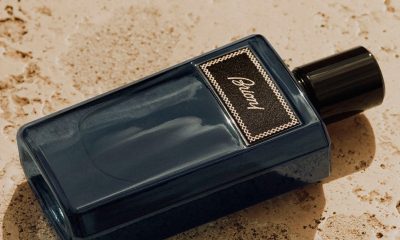 The New Fragrance: Brioni Eau de Parfum