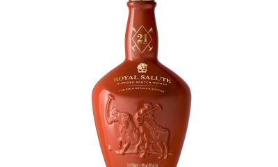 Royal Salute Brings a Taste of Argentina to its Latest Blend, Inspired by the Spiritual Home of Polo