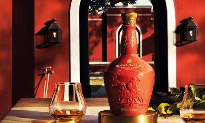 Royal Salute Brings a Taste of Argentina to its Latest Blend, Inspired by the Spiritual Home of Polo
