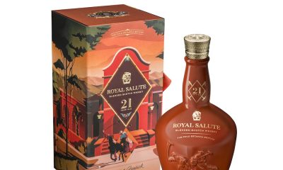 Royal Salute Brings a Taste of Argentina to its Latest Blend, Inspired by the Spiritual Home of Polo