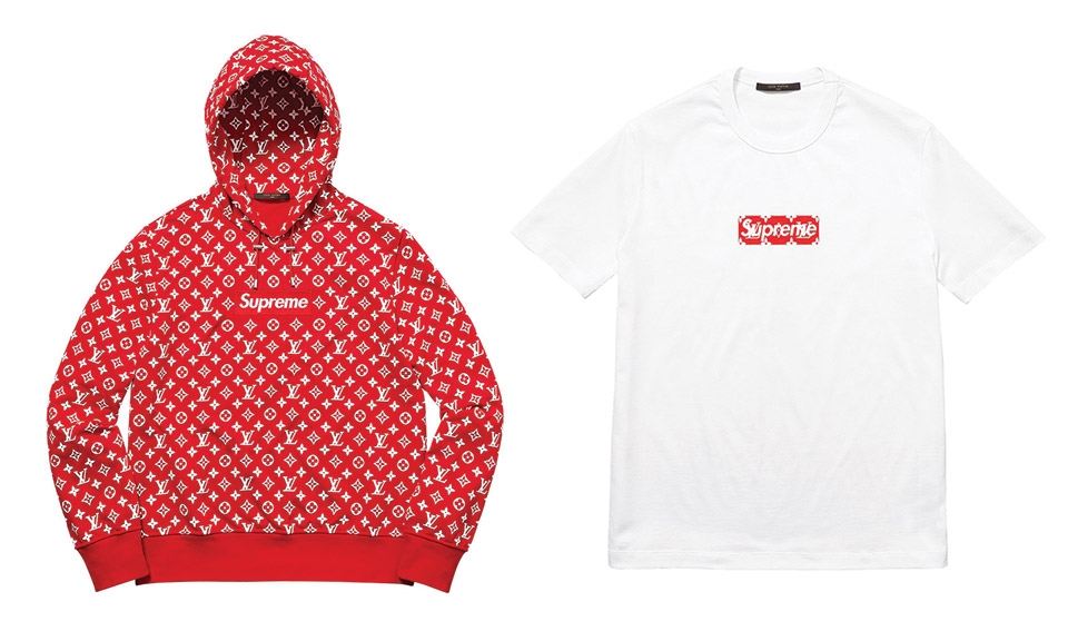 Supreme Is the Most Valuable Brand on the Resale Market, Study