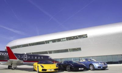 UKTI Case Study: The Luxury Network