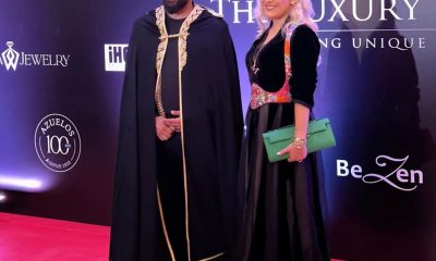 The Grand Launch Of The Luxury Network Morocco