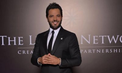 The Grand Launch Of The Luxury Network Morocco