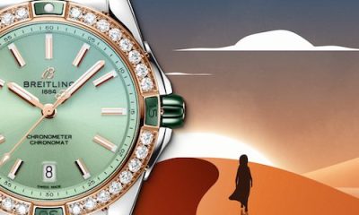 Breitling Celebrates Moments of Togetherness this Ramadan