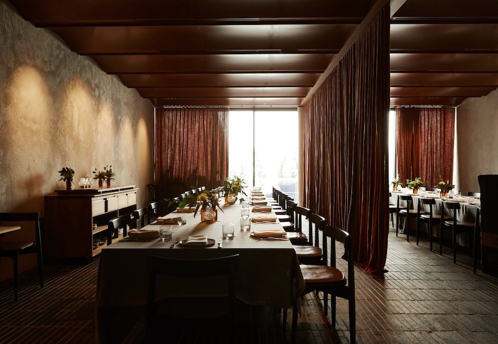 The Luxury Network Member Event Hosted by Say Thank You