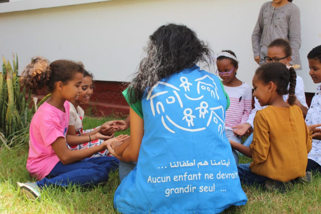The Luxury Network Awards 2023 Charity Partner in Morocco: SOS Children’s Village to Support Earthquake Victims