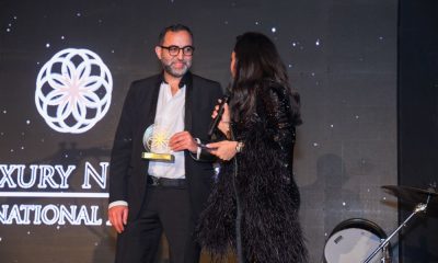 The Luxury Network International Awards Gala 2024 Celebrates Excellence in Marrakech