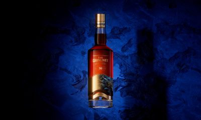 The Glenlivet Enters the Digital Realm with 50-Year-Old, Ultra-Rare Collection