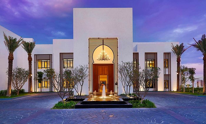 The Luxury Gala Experience Event