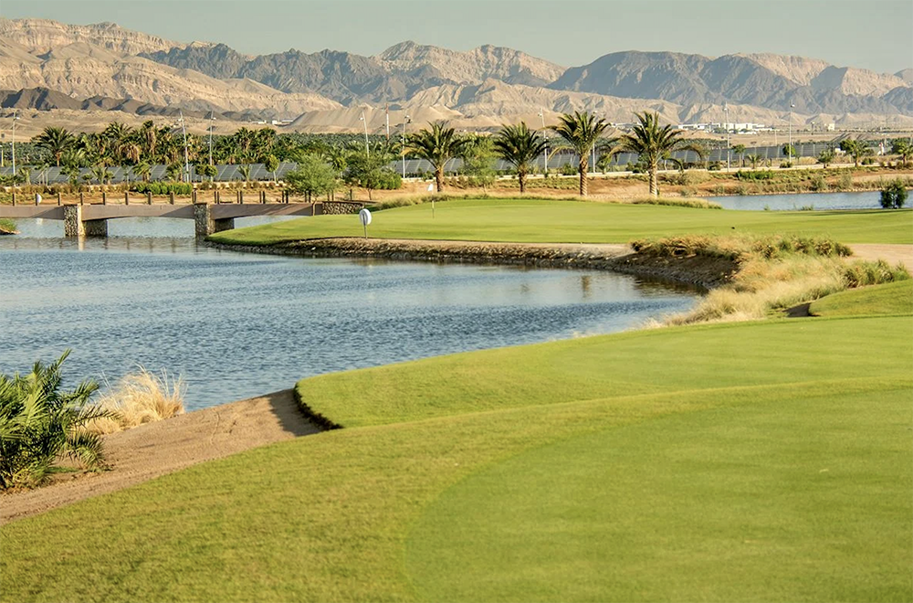 Sport Month Golf Day 2026