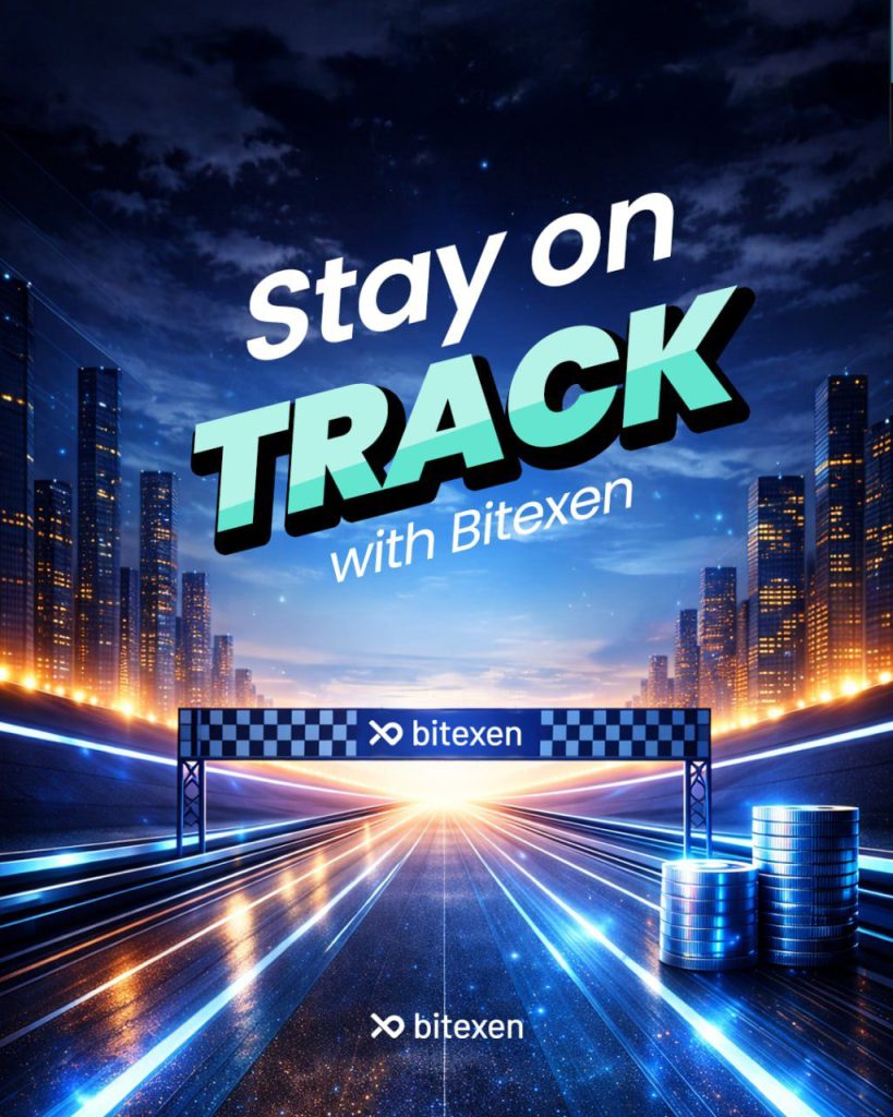 Bitexen South Africa: Where Digital Assets Meet Institutional Trust in Africa’s Financial Gateway