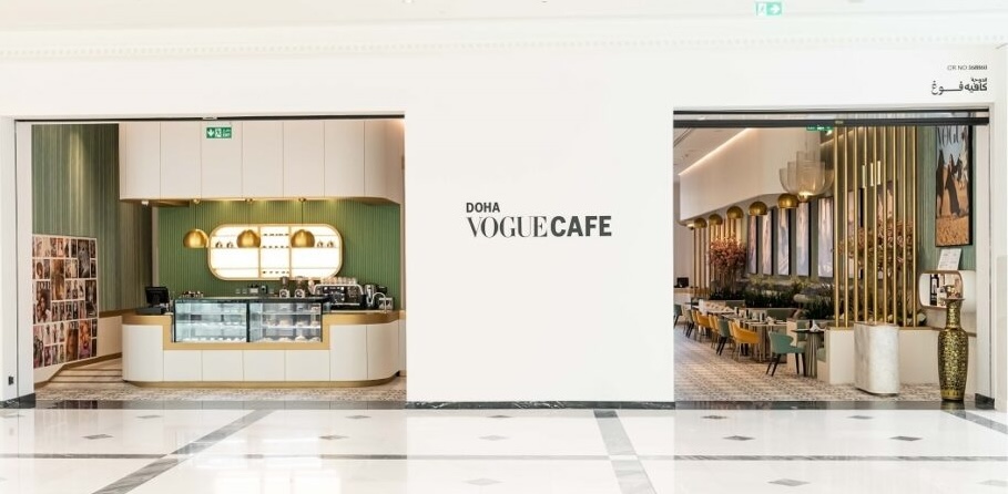 The Modern Lady-Spring Edition