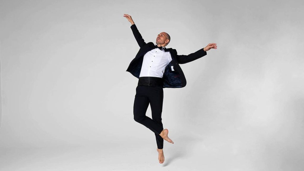 Fini Dance: Aperitivo and Foundraising