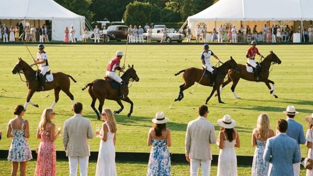 The Hamptons Luxury Market