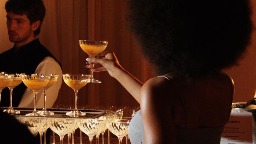 The Inner Circle: NYFW Edition