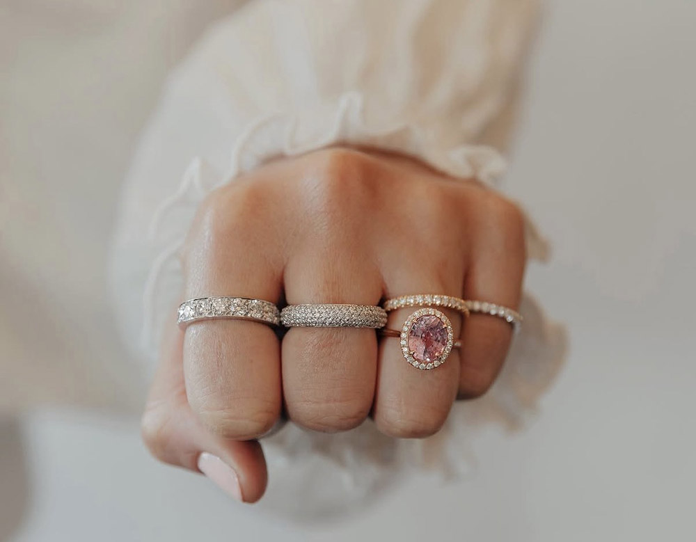 THE POWER OF ACCESSORISING