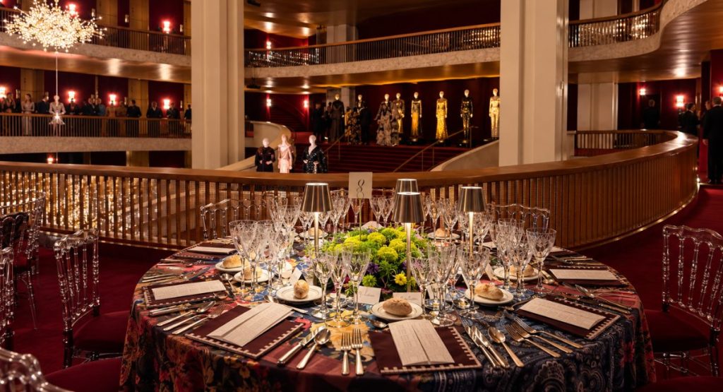 ETRO: The Holiday Experience: Madison Avenue