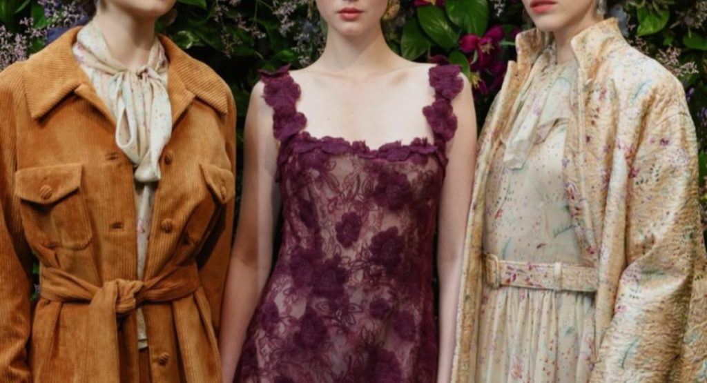 Luisa Beccaria: SS27 Trunk Show & High Tea