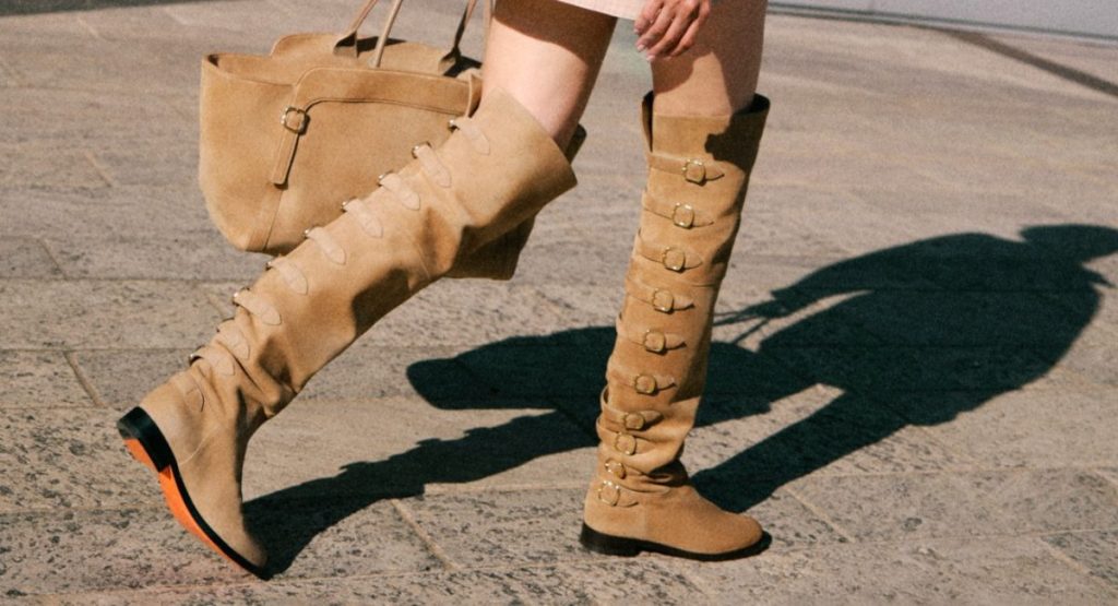 Santoni: The Art of Encounter
