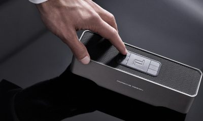 Porsche Design Joins The Luxury Network Los Angeles