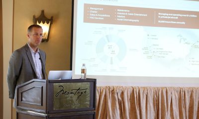 The Luxury Network LA Members New Business Seminar
