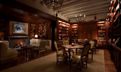 The Luxury Network LA Partners with Montage Beverly Hills for Exclusive Dinner
