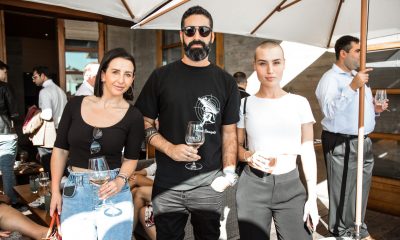 The Luxury Network LA Hosts Brunch with Aston Martin Beverly Hills and Nobu Malibu