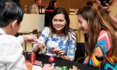 The Luxury Network Singapore Evening of Indulgence