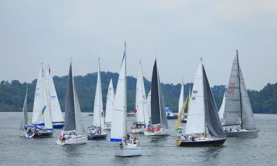 The Luxury Network Singapore Support Oneberry Ambassadors’ Cup 2018