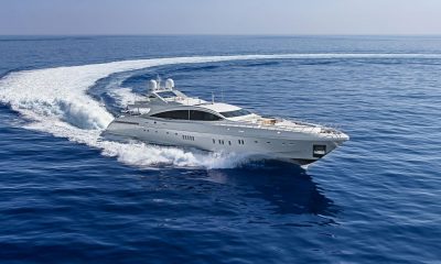 Mangusta Super Yachts Join The Luxury Network UAE