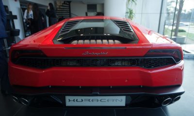 TLN Dubai & Abu Dhabi Luxury Sales Showcase