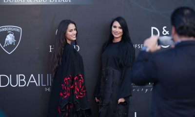 TLN Dubai & Abu Dhabi Luxury Sales Showcase