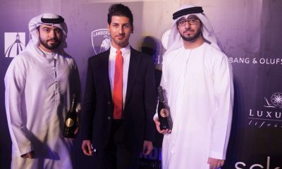 TLN Dubai & Abu Dhabi Luxury Sales Showcase