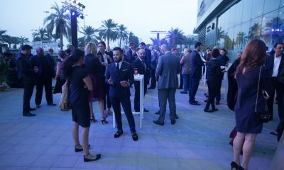 TLN Dubai & Abu Dhabi Luxury Sales Showcase