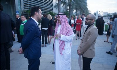 TLN Dubai & Abu Dhabi Luxury Sales Showcase
