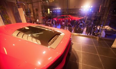 TLN Dubai & Abu Dhabi Luxury Sales Showcase