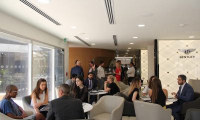 TLN Dubai & Abu Dhabi Members New Business Development Seminar