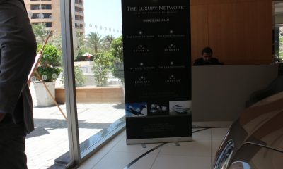 TLN Dubai & Abu Dhabi Members New Business Development Seminar