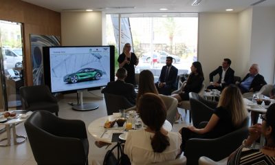 TLN Dubai & Abu Dhabi Members New Business Development Seminar