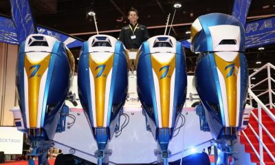 Big Boys Toys Expo