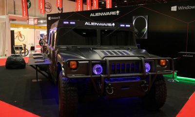 Big Boys Toys Expo