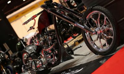 Big Boys Toys Expo