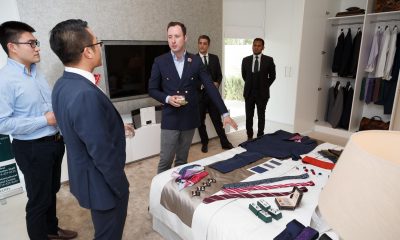 The Luxury Network UAE Luxury Open Day Event