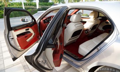 The Luxury Network Dubai & Abu Dhabi Luxury Open Day Event