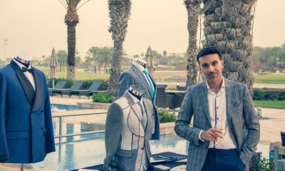 The Luxury Network Dubai & Abu Dhabi Golf Day 2018