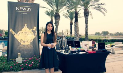 The Luxury Network Dubai & Abu Dhabi Golf Day 2018